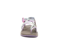 Chaco Womens Zx2 Classic Outdoor Sandal - Purple -Shoe Shop US 01 203269 02