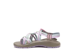 Chaco Womens Zx2 Classic Outdoor Sandal - Purple -Shoe Shop US 01 203269 03