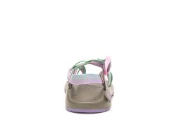 Chaco Womens Zx2 Classic Outdoor Sandal - Purple -Shoe Shop US 01 203269 04
