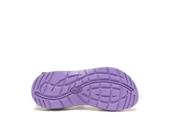 Chaco Womens Zx2 Classic Outdoor Sandal - Purple -Shoe Shop US 01 203269 06
