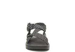 Chaco Womens Mega Z Cloud Outdoor Sandal - Black 11 Chaco Womens Mega Z Cloud Outdoor Sandal - Black -Shoe Shop US 01 203270 02