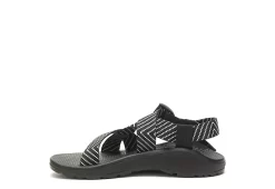 Chaco Womens Mega Z Cloud Outdoor Sandal - Black 12 Chaco Womens Mega Z Cloud Outdoor Sandal - Black -Shoe Shop US 01 203270 03