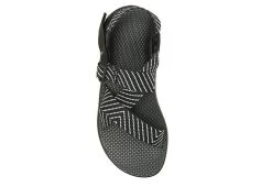 Chaco Womens Mega Z Cloud Outdoor Sandal - Black 14 Chaco Womens Mega Z Cloud Outdoor Sandal - Black -Shoe Shop US 01 203270 05