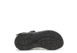 Chaco Womens Mega Z Cloud Outdoor Sandal - Black 15 Chaco Womens Mega Z Cloud Outdoor Sandal - Black -Shoe Shop US 01 203270 06
