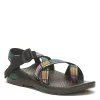 Chaco Womens Z Cloud 2 Outdoor Sandal - Multicolor -Shoe Shop US 01 203271 00