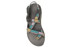 Chaco Womens Z Cloud 2 Outdoor Sandal - Multicolor -Shoe Shop US 01 203271 05