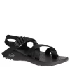 Chaco Womens Z2 Classic Outdoor Sandal - Black -Shoe Shop US 01 203272 00