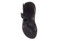 Chaco Womens Z2 Classic Outdoor Sandal - Black -Shoe Shop US 01 203272 05