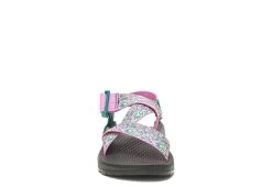Chaco Womens Mega Z Cloud Outdoor Sandal - Pink -Shoe Shop US 01 203274 02