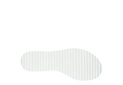 Skechers Womens Desert Kiss - Adobe Princess Wedge Sandal - Navy -Shoe Shop US 01 203275 04