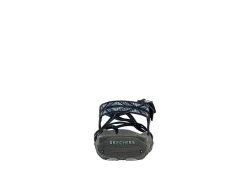 Skechers Womens Reggae Irie Mon Trail Grazer Outdoor Sandal - Navy -Shoe Shop US 01 203283 04
