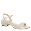 Maripe Womens Sabrina Sandal - White