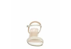 Maripe Womens Sabrina Sandal - White -Shoe Shop US 01 203292 02