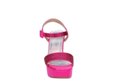 Maripe Womens Ava Sandal - Pink -Shoe Shop US 01 203294 02