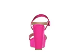 Maripe Womens Ava Sandal - Pink -Shoe Shop US 01 203294 04