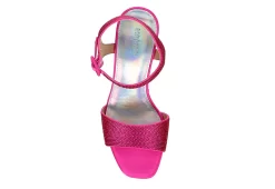 Maripe Womens Ava Sandal - Pink -Shoe Shop US 01 203294 05