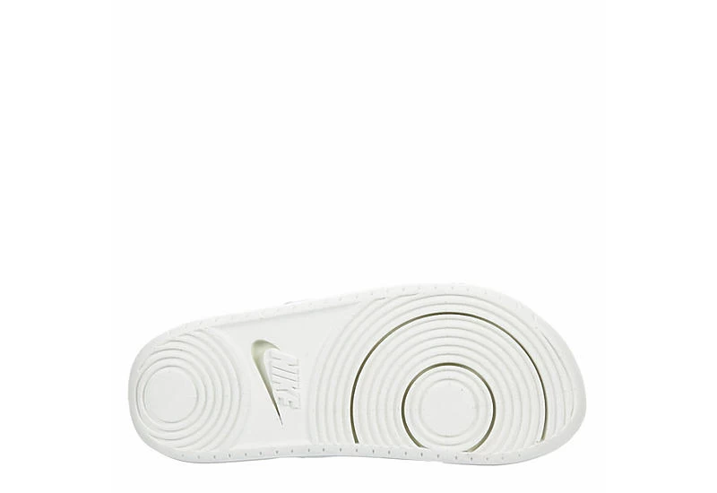 Nike Womens Off Court Duo Slide Sandal - Grey 9 Nike Womens Off Court Duo Slide Sandal - Grey - Image 7