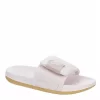 Nike Womens Off Court Adjust Slide Sandal - Pale Pink 1 Nike Womens Off Court Adjust Slide Sandal - Pale Pink -Shoe Shop US 01 203320 00