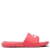Nike Womens Victori One Slide Sandal - Coral