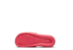Nike Womens Victori One Slide Sandal - Coral -Shoe Shop US 01 203322 04