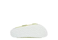 Birkenstock Womens Arizona Footbed Sandal - Yellow -Shoe Shop US 01 203363 06