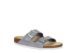 Birkenstock Womens Arizona Footbed Sandal - Lilac -Shoe Shop US 01 203364 00