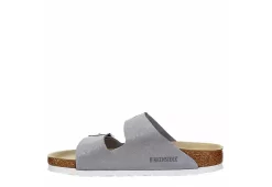 Birkenstock Womens Arizona Footbed Sandal - Lilac -Shoe Shop US 01 203364 03