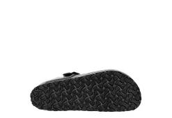 Birkenstock Womens Gizeh Essentials Flip Flop Sandal - Pewter -Shoe Shop US 01 203376 06