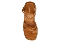 Madden Girl Womens Vaultt C - Cork Sandal - Tan -Shoe Shop US 01 203384 04