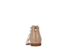 Xappeal Womens Savannah Gladiator Sandal - Blush -Shoe Shop US 01 203408 04