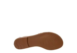 Xappeal Womens Savannah Gladiator Sandal - Blush -Shoe Shop US 01 203408 06