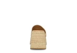 Madden Girl Womens Zahara-j Sandal - Natural -Shoe Shop US 01 203415 03