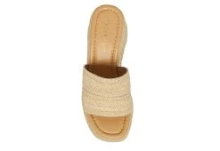 Madden Girl Womens Zahara-j Sandal - Natural -Shoe Shop US 01 203415 04