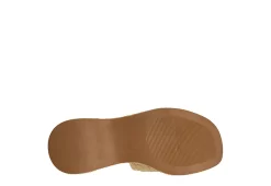 Madden Girl Womens Zahara-j Sandal - Natural -Shoe Shop US 01 203415 05