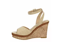 Dirty Laundry Womens Cll Meaning Wedge - Natural 12 Dirty Laundry Womens Cll Meaning Wedge - Natural -Shoe Shop US 01 203426 03