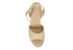 Dirty Laundry Womens Cll Meaning Wedge - Natural 14 Dirty Laundry Womens Cll Meaning Wedge - Natural -Shoe Shop US 01 203426 05