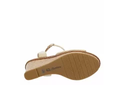 Dirty Laundry Womens Cll Meaning Wedge - Natural 15 Dirty Laundry Womens Cll Meaning Wedge - Natural -Shoe Shop US 01 203426 06
