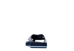 Reef Womens Spring Woven Flip Flop Sandal - Navy -Shoe Shop US 01 203441 04