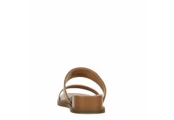 Xappeal Womens Edith Slide Sandal - Tan -Shoe Shop US 01 203465 04