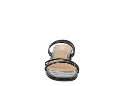 Michael By Michael Shannon Womens Liv Sandal - Black 11 Michael By Michael Shannon Womens Liv Sandal - Black -Shoe Shop US 01 203495 02