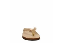 Rainbow Sandals Womens 301palmn-srbr Flip Flop - Tan -Shoe Shop US 01 203511 02