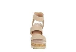 Madden Girl Womens Marandaa Wedge Sandal - Nude 11 Madden Girl Womens Marandaa Wedge Sandal - Nude -Shoe Shop US 01 203536 02