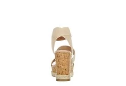 Madden Girl Womens Marandaa Wedge Sandal - Nude 13 Madden Girl Womens Marandaa Wedge Sandal - Nude -Shoe Shop US 01 203536 04
