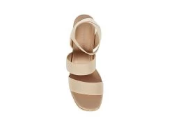 Madden Girl Womens Marandaa Wedge Sandal - Nude 14 Madden Girl Womens Marandaa Wedge Sandal - Nude -Shoe Shop US 01 203536 05
