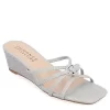 Journee Collection Womens Blayke - Grey