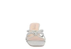 Journee Collection Womens Blayke - Grey -Shoe Shop US 01 203655 02