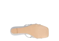 Journee Collection Womens Blayke - Grey -Shoe Shop US 01 203655 06