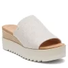 Toms Womens Diana Mule Sandal - Natural -Shoe Shop US 01 203718 00