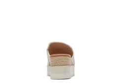 Toms Womens Diana Mule Sandal - Natural -Shoe Shop US 01 203718 02