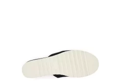 Toms Womens Diana Mule Sandal - Black -Shoe Shop US 01 203719 04